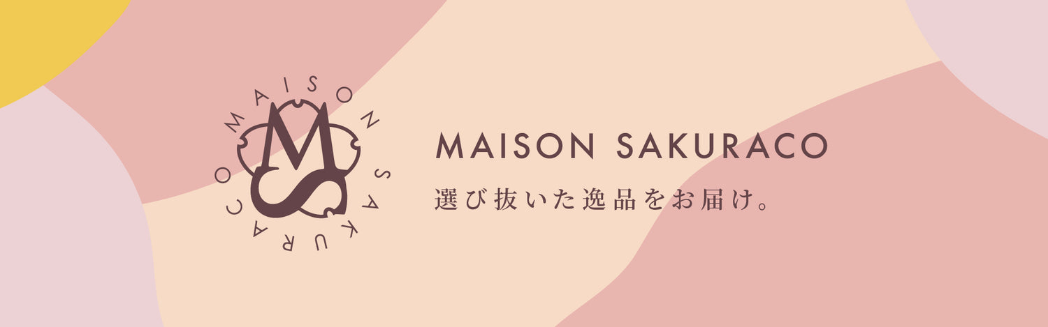 MAISON SAKURACO