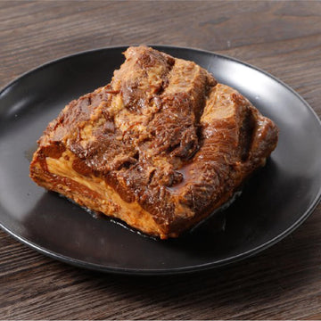 【SOLDOUT】エルパソ豚牧場　どろぶた　角煮【MAISON SAKURACO】